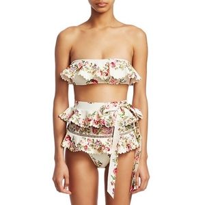 Zimmermann honour bikini